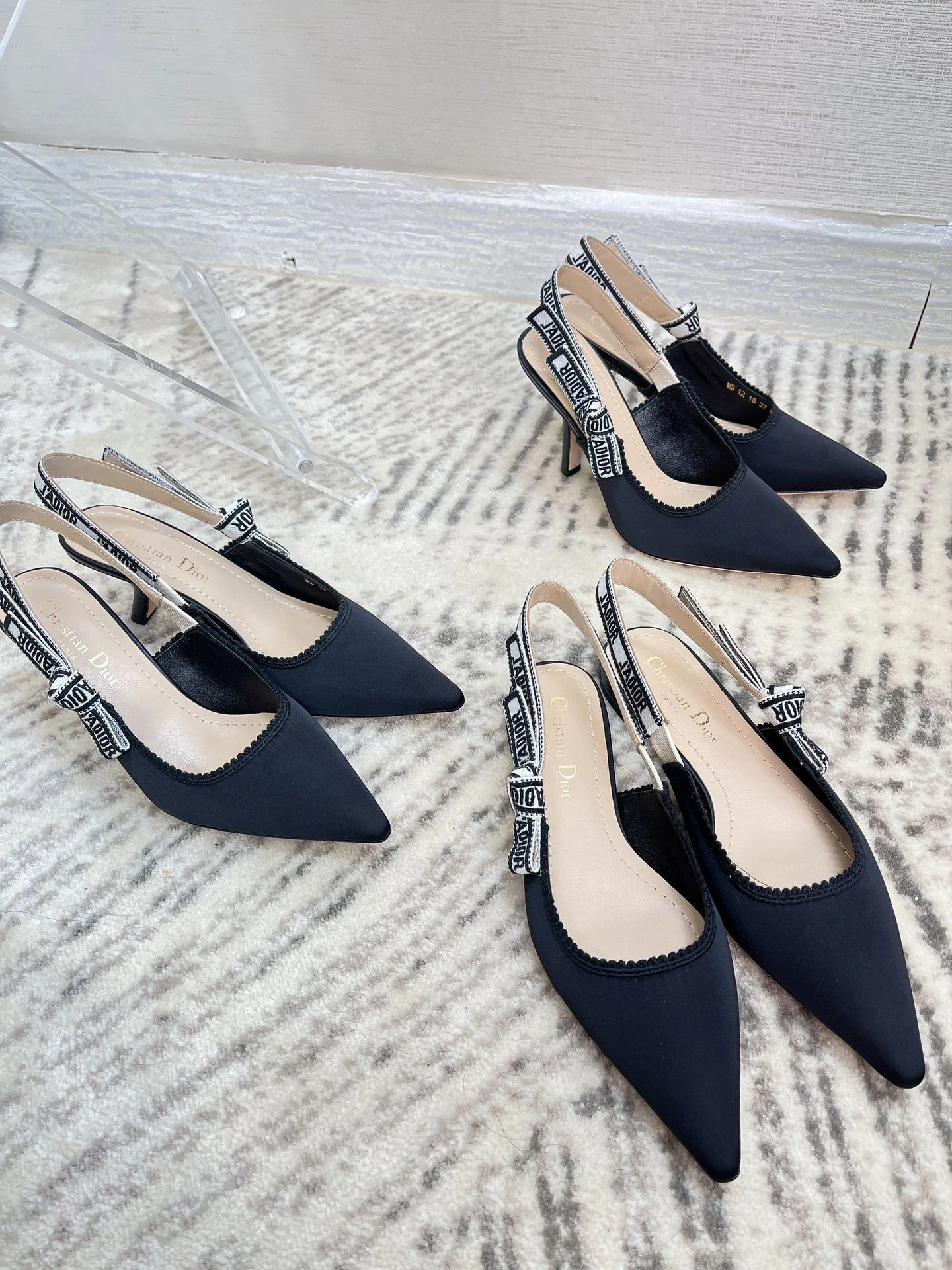 coco- KCP919SEM_S900 6.5cm Heel height item:C-X002J0440Y
